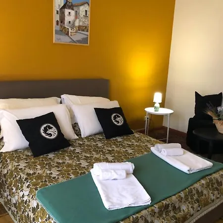 A' Casa Di Giovanna Guest house