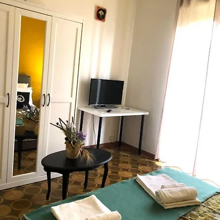 A' Casa Di Giovanna Guest house *