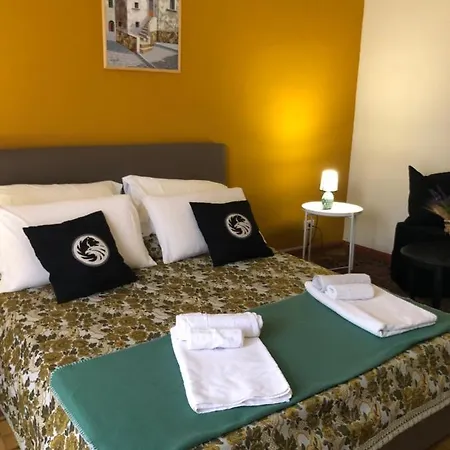 A' Casa Di Giovanna *