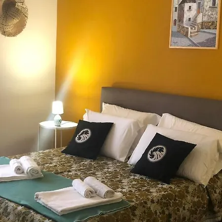 A' Casa Di Giovanna Guest house *