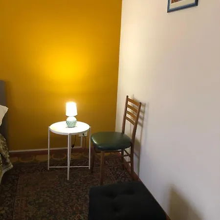 A' Casa Di Giovanna Guest house