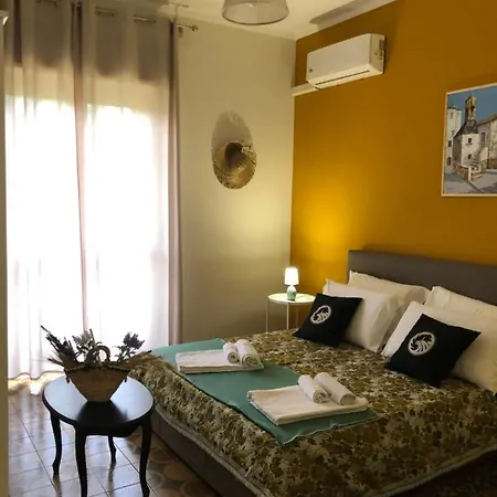 Guest house A' Casa Di Giovanna