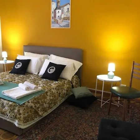 Guest house A' Casa Di Giovanna