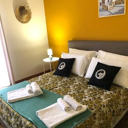 A' Casa Di Giovanna Guest house *