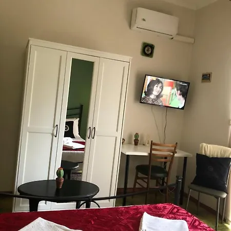 A' Casa Di Giovanna * Catania