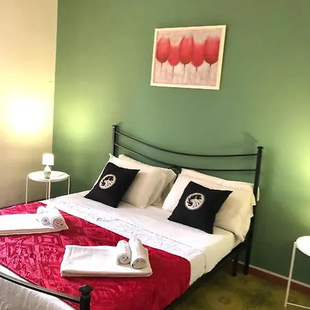 A' Casa Di Giovanna Affittacamere